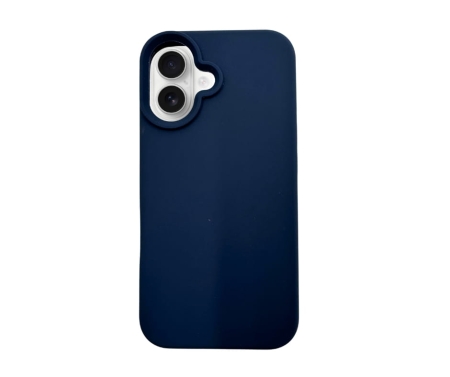 Etui silikonowe Etuilo Apple iPhone 16 Magsafe granatowy.jpg
