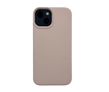 Etui Silikonowe Etuilo Magsafe Apple iPhone 13 jasny różowy.jpg
