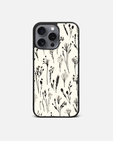 DRIED FLOWERS ETUI APPLE IPHONE KWIATY KWIATKI.jpg