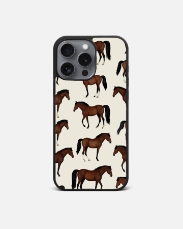 Wzór Horses iphone.jpg